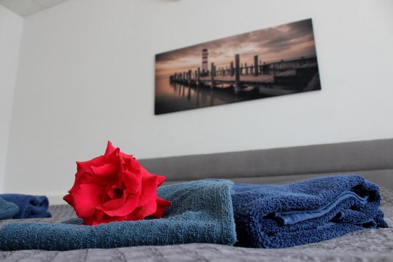 Apartmanovy Dom Stummerova Topoľčany Exterior foto