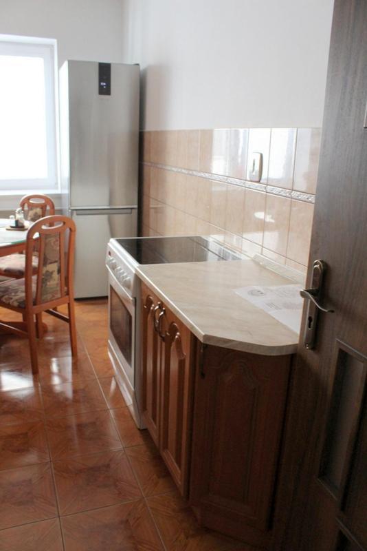 Apartmanovy Dom Stummerova Topoľčany Exterior foto