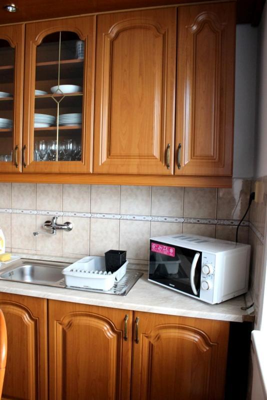 Apartmanovy Dom Stummerova Topoľčany Exterior foto