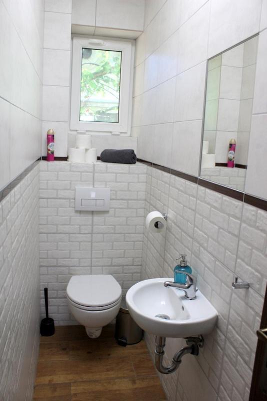 Apartmanovy Dom Stummerova Topoľčany Exterior foto