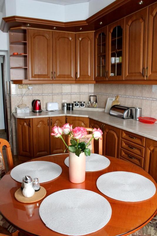 Apartmanovy Dom Stummerova Topoľčany Exterior foto